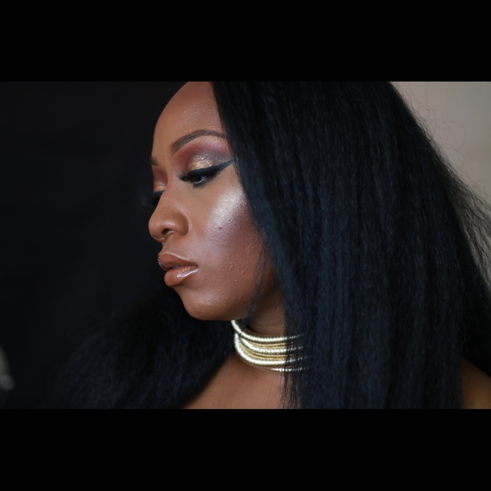 Meet your Posher, Katosha